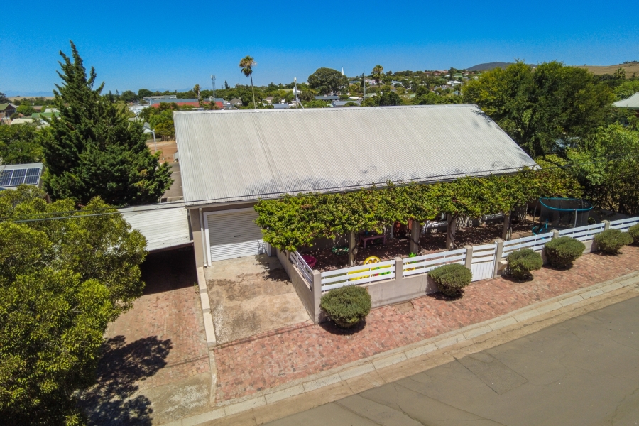 4 Bedroom Property for Sale in Darling Western Cape